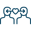 Tailored Strategies for Every Relationship Icon Tailored Strategies for Every Relationship Icon