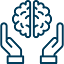 Focused and Effective Care Icon Focused and Effective Care Icon