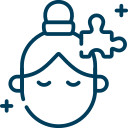 Tailored Techniques for Targeted Outcomes Icon Tailored Techniques for Targeted Outcomes Icon