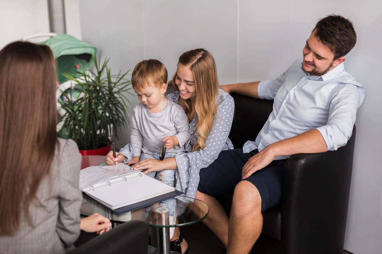 2148384956 Family Therapy at Therapy Brampton